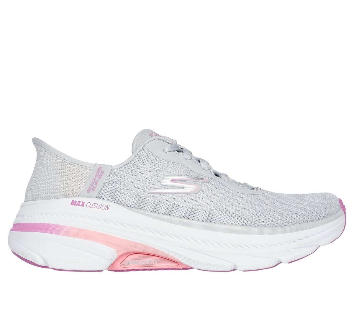 Skechers Slip-ins: Max Cushioning Arch Fit 2.0 - Antilles | Skechers for sale