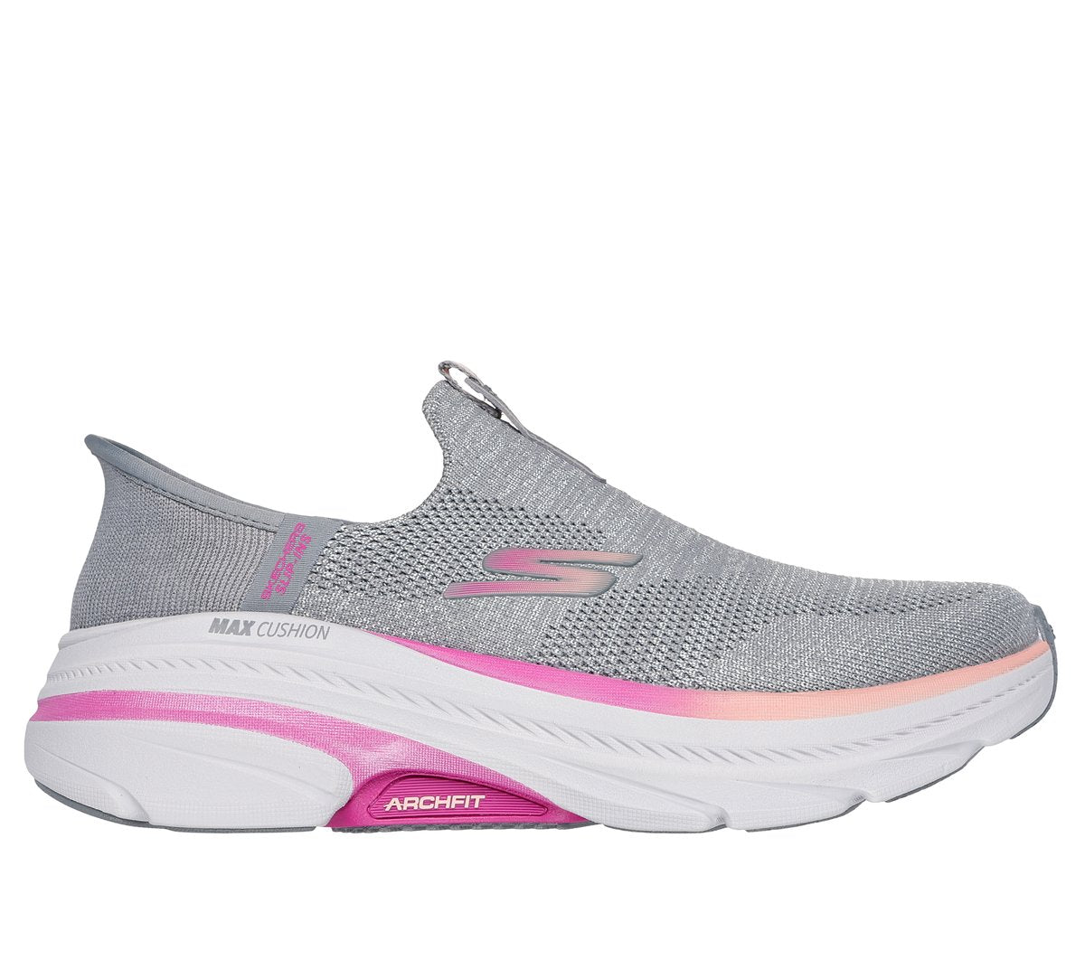 Skechers Slip-ins: Max Cushioning Arch Fit 2.0 - Cambridge | Skechers discount