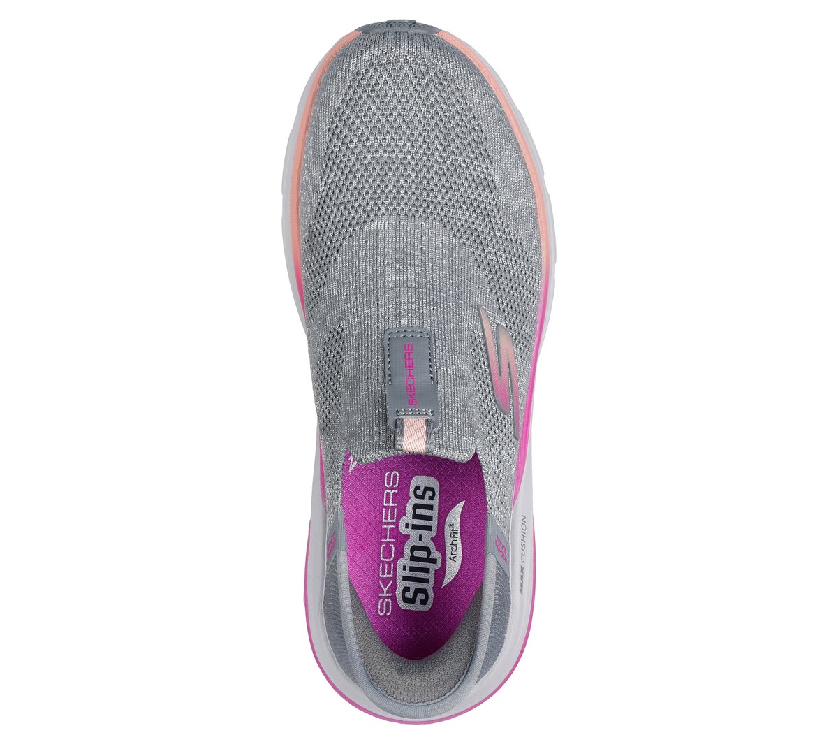 Skechers Slip-ins: Max Cushioning Arch Fit 2.0 - Cambridge | Skechers discount