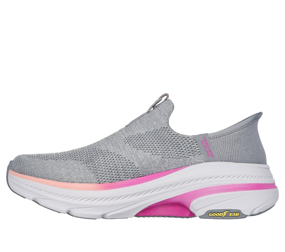 Skechers Slip-ins: Max Cushioning Arch Fit 2.0 - Cambridge | Skechers discount