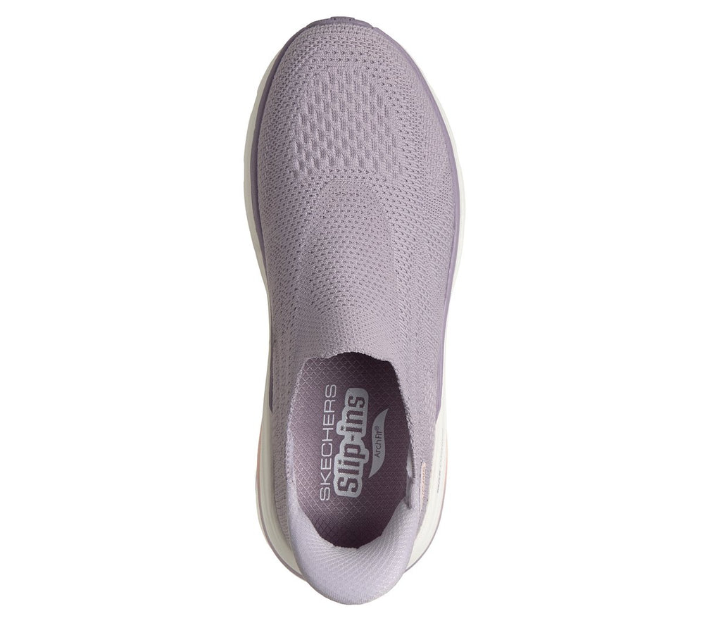 Skechers Slip-ins: Max Cushioning Arch Fit 2.0 - Avner | Skechers online shop