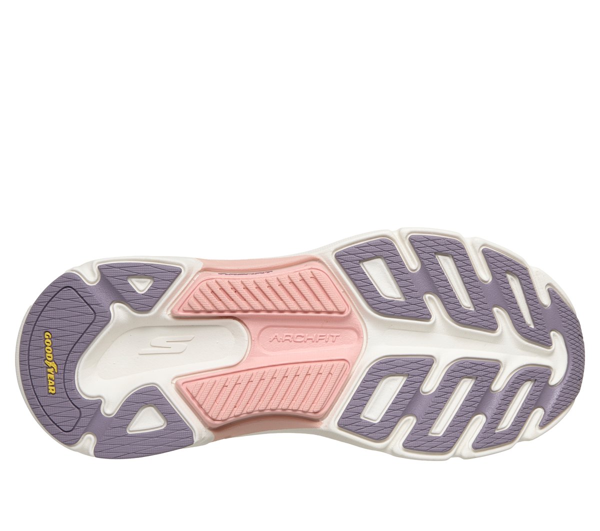 Skechers Slip-ins: Max Cushioning Arch Fit 2.0 - Avner | Skechers online shop