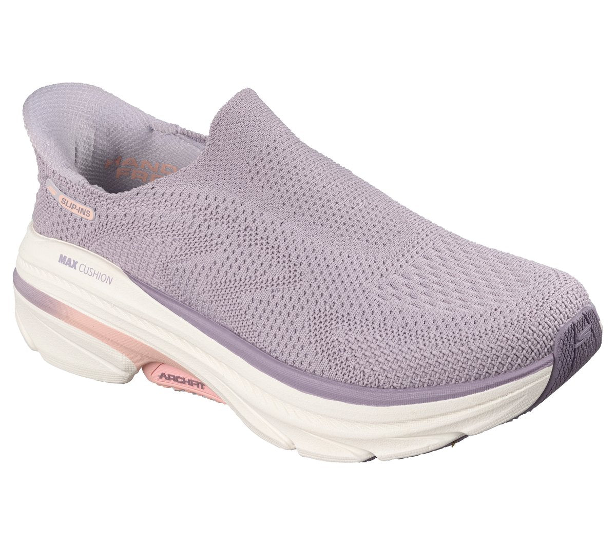 Skechers Slip-ins: Max Cushioning Arch Fit 2.0 - Avner | Skechers online shop