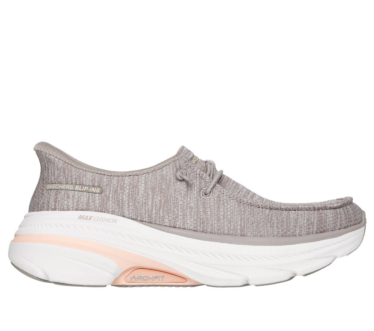 Skechers Slip-ins: Max Cushioning Arch Fit 2.0 - Alcove | Skechers outlet