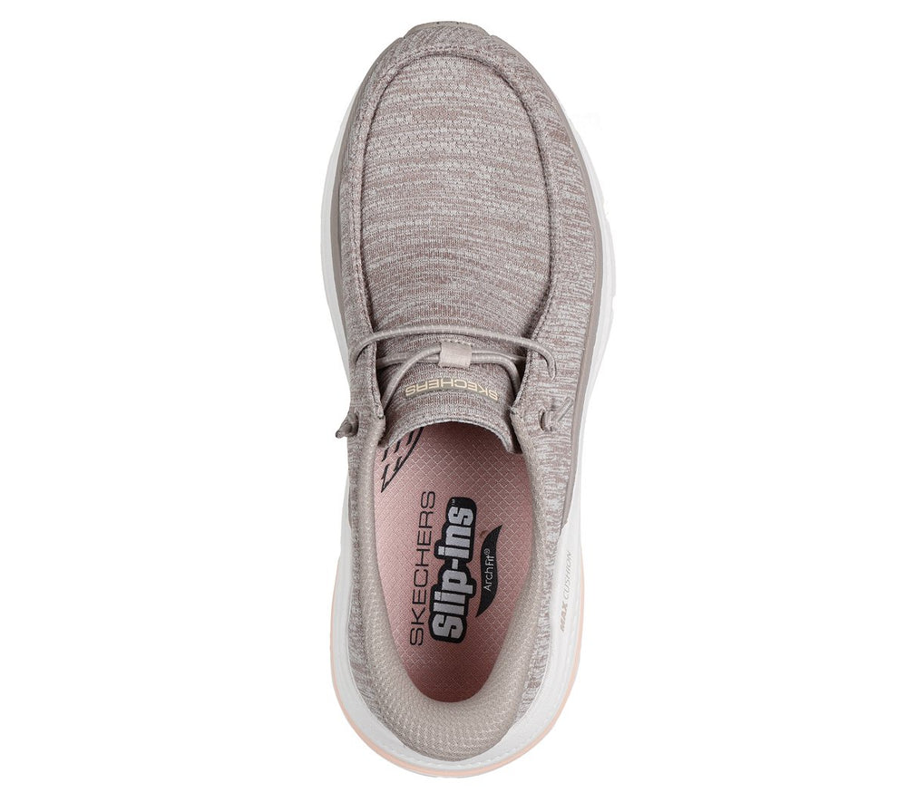 Skechers Slip-ins: Max Cushioning Arch Fit 2.0 - Alcove | Skechers outlet