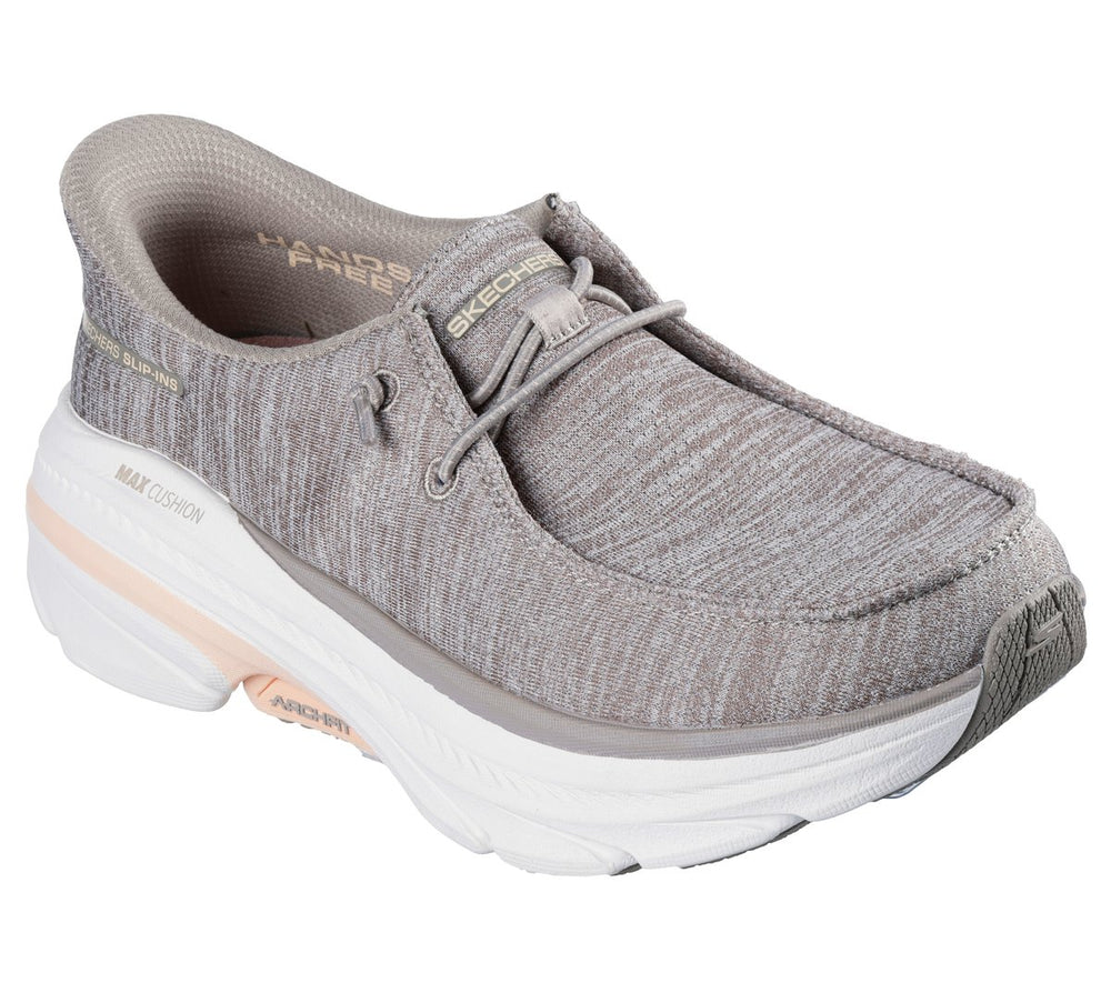 Skechers Slip-ins: Max Cushioning Arch Fit 2.0 - Alcove | Skechers outlet