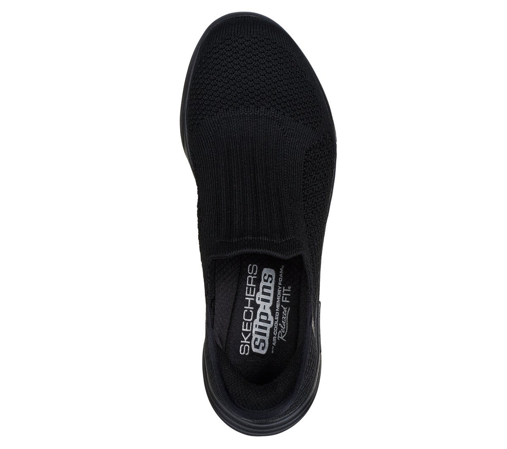 Skechers Slip-ins: Relaxed Fit Sport | Skechers discount
