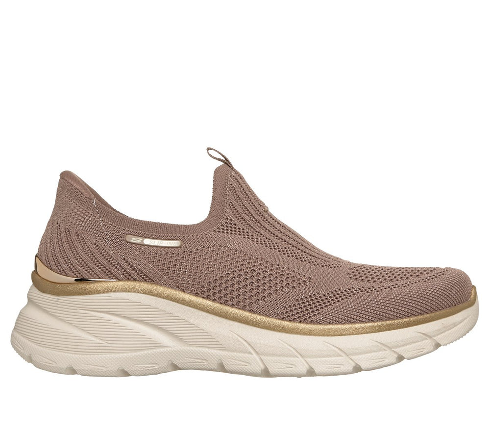 Skechers Slip-ins: Fashion Fit 2.0 - Midnight Shine | Skechers online shop