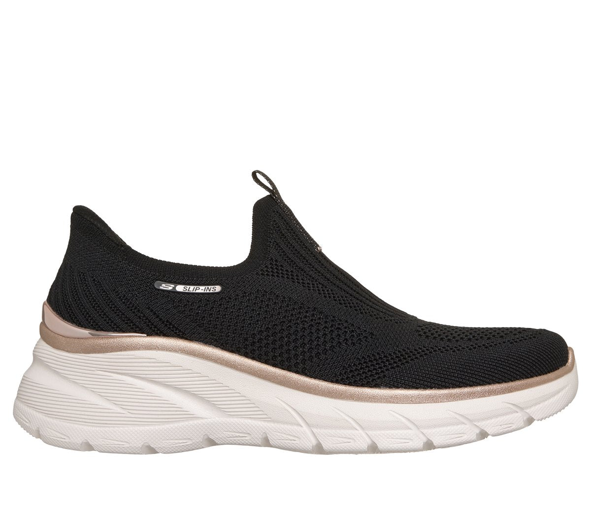 Skechers Slip-ins: Fashion Fit 2.0 - Midnight Shine | Skechers online shop