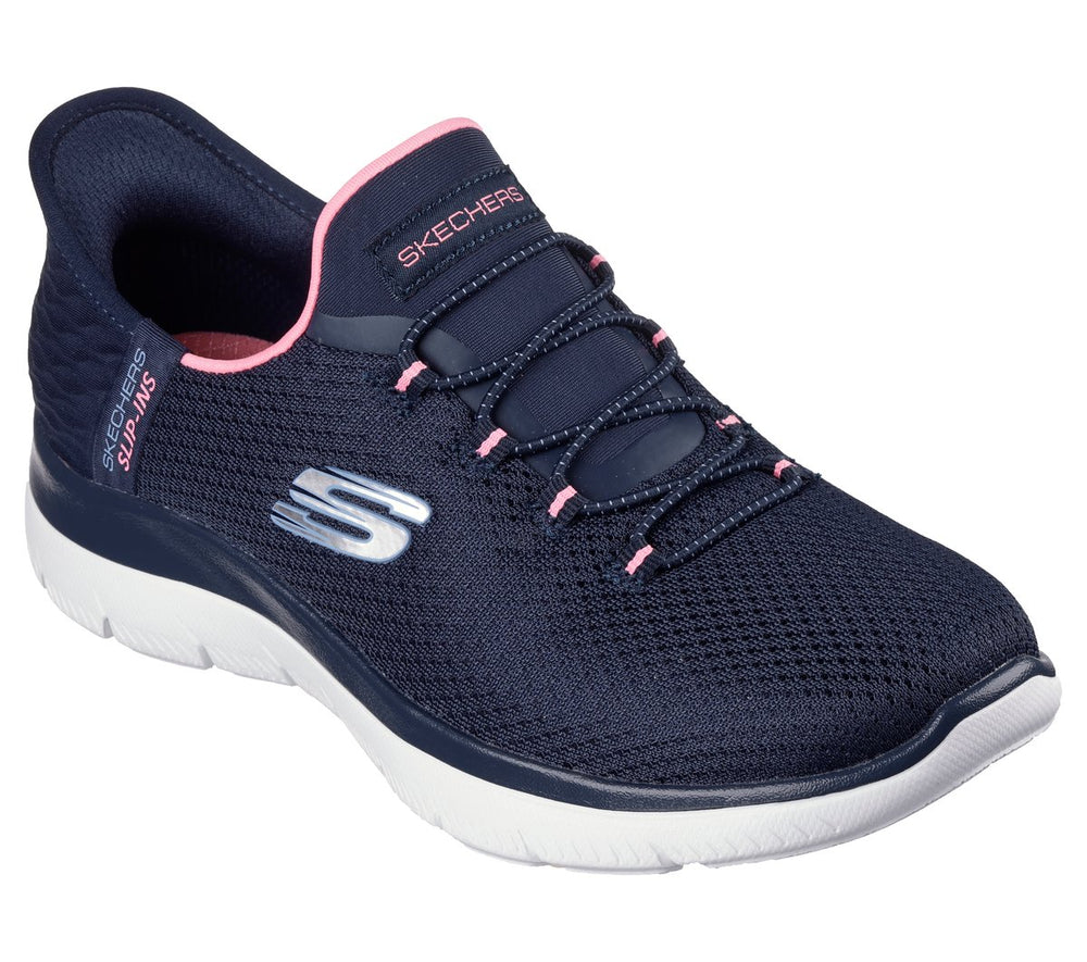 Skechers Slip-ins: Summits - Diamond Dream | Skechers outlet