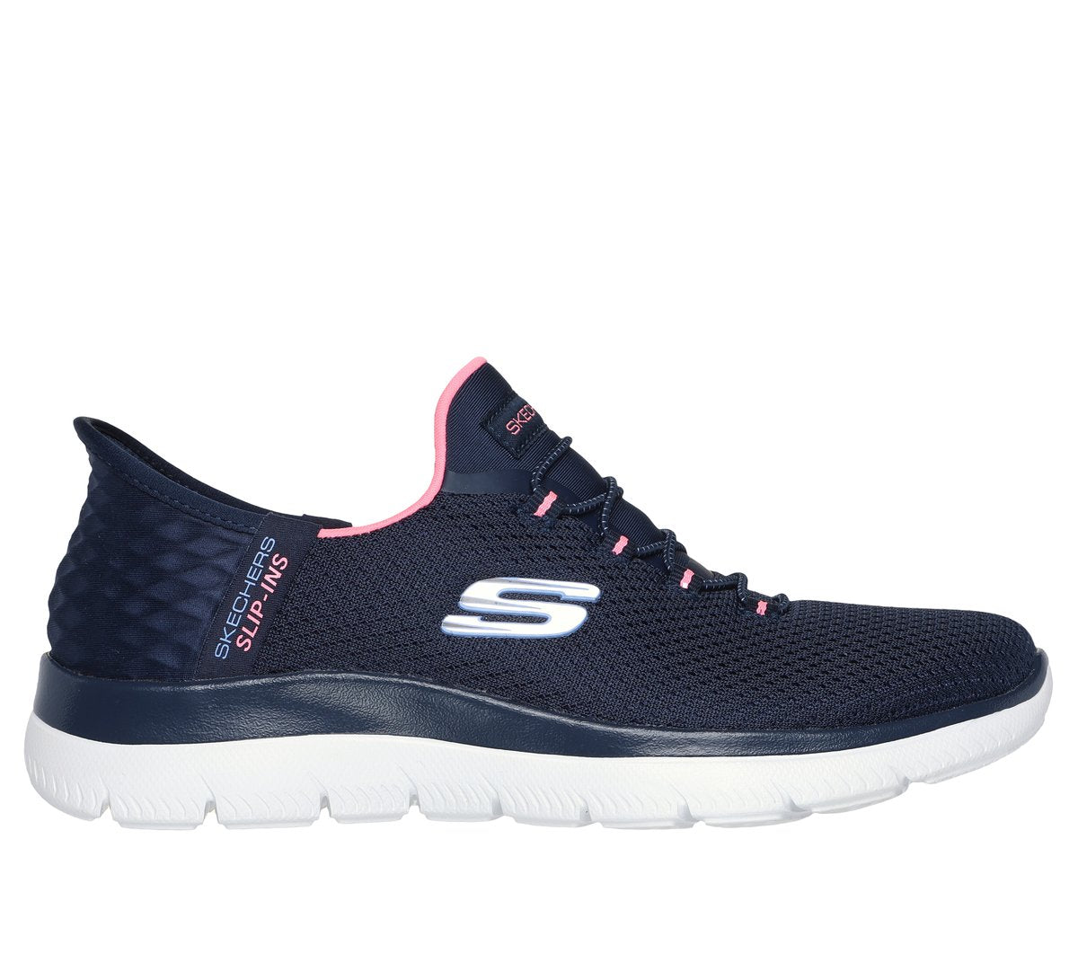 Skechers Slip-ins: Summits - Diamond Dream | Skechers outlet