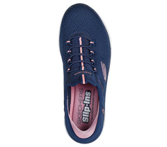 Skechers Slip-ins Waterproof: Summits - Best Choice | Skechers near me