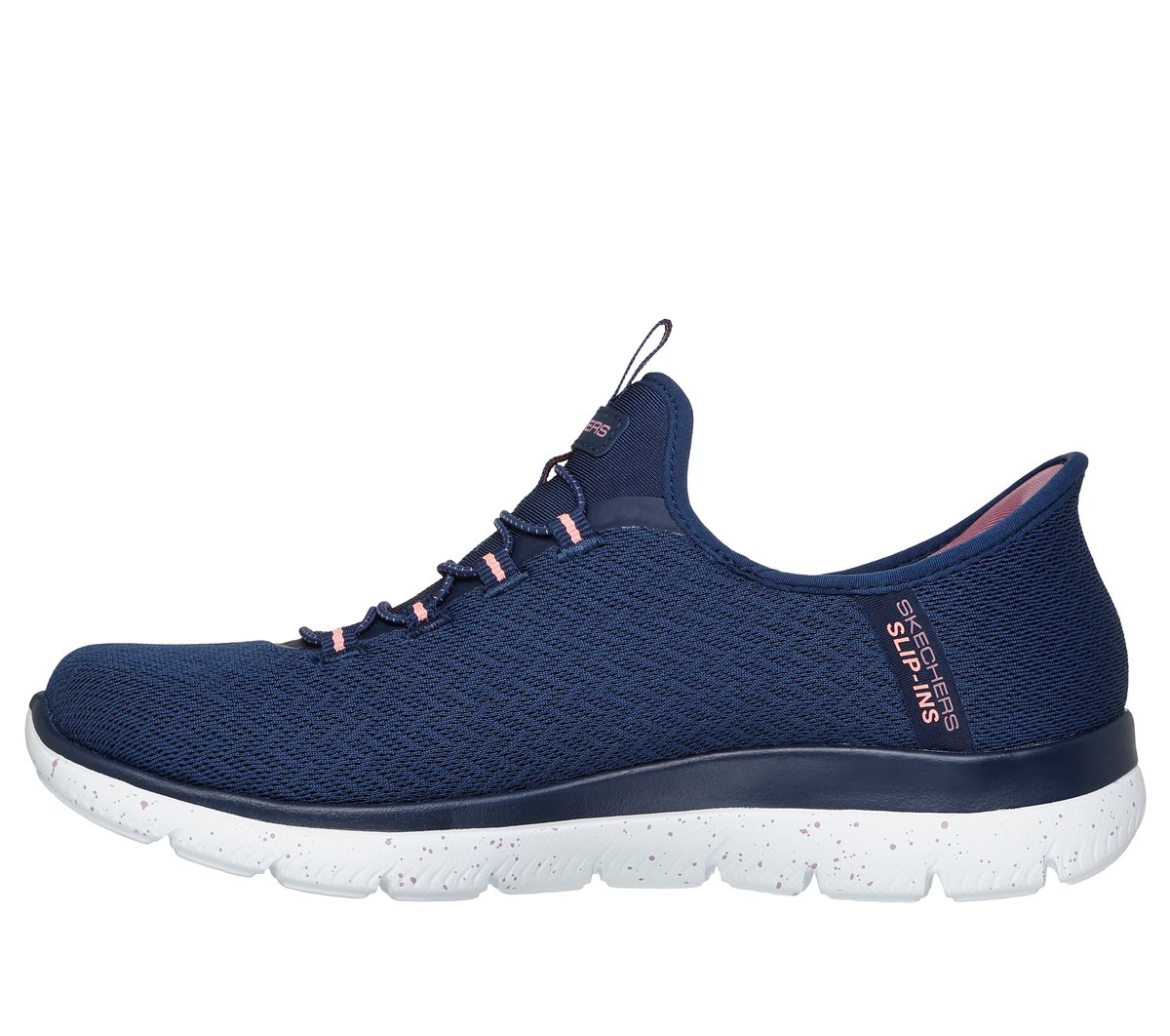 Skechers Slip-ins Waterproof: Summits - Best Choice | Skechers near me