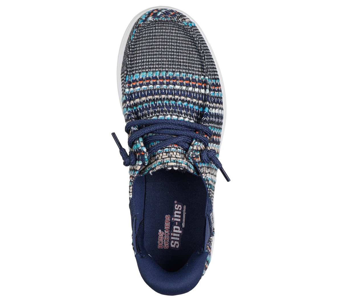 Skechers Slip-ins: BOBS Skip Cute - August Air | Skechers on sale