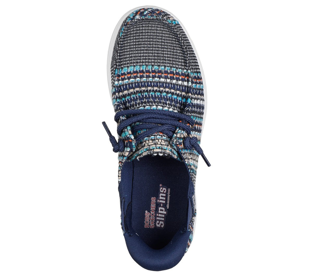 Skechers Slip-ins: BOBS Skip Cute - August Air | Skechers on sale