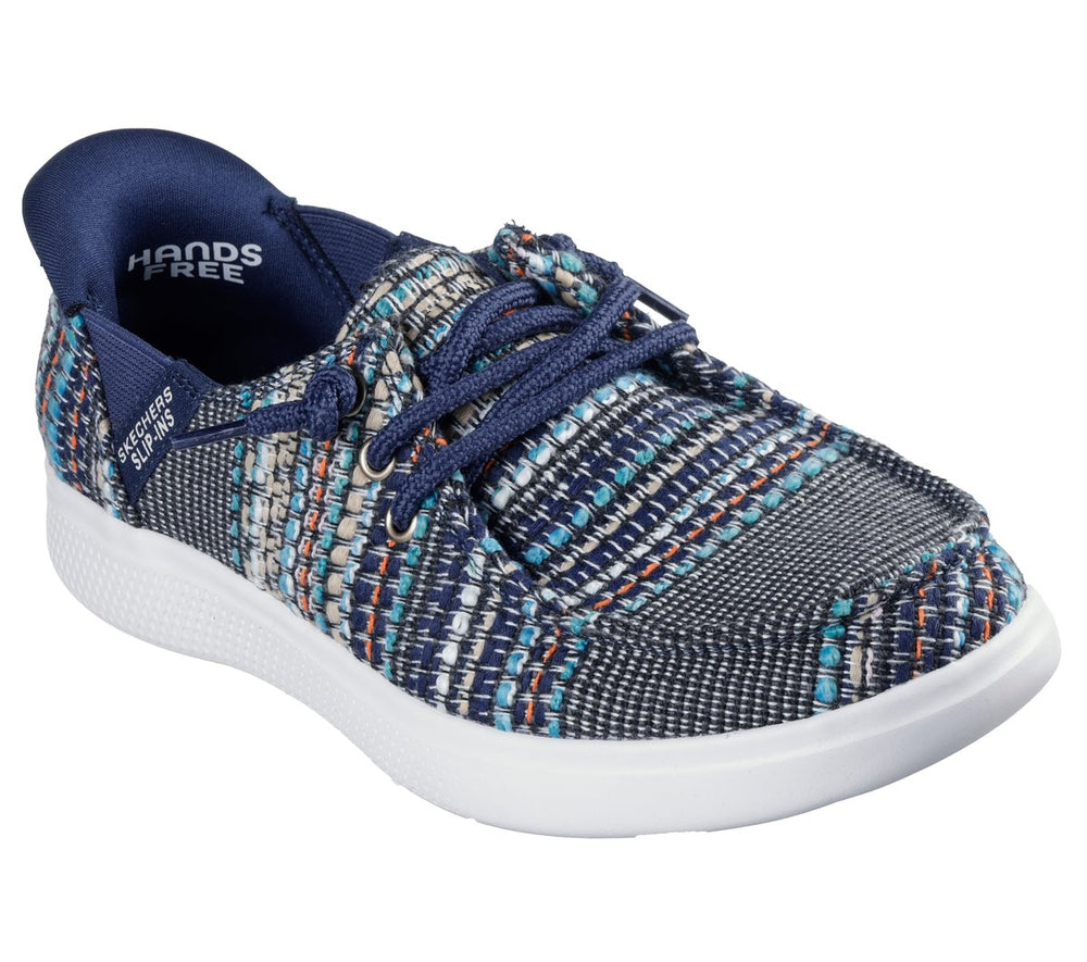 Skechers Slip-ins: BOBS Skip Cute - August Air | Skechers on sale