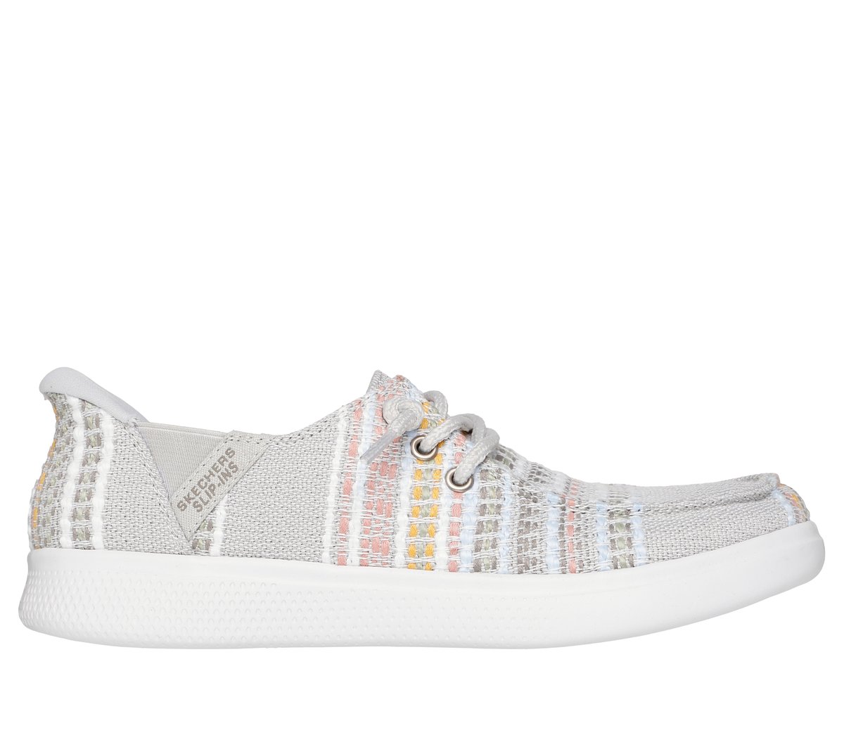 Skechers Slip-ins: BOBS Skip Cute - August Air | Skechers on sale