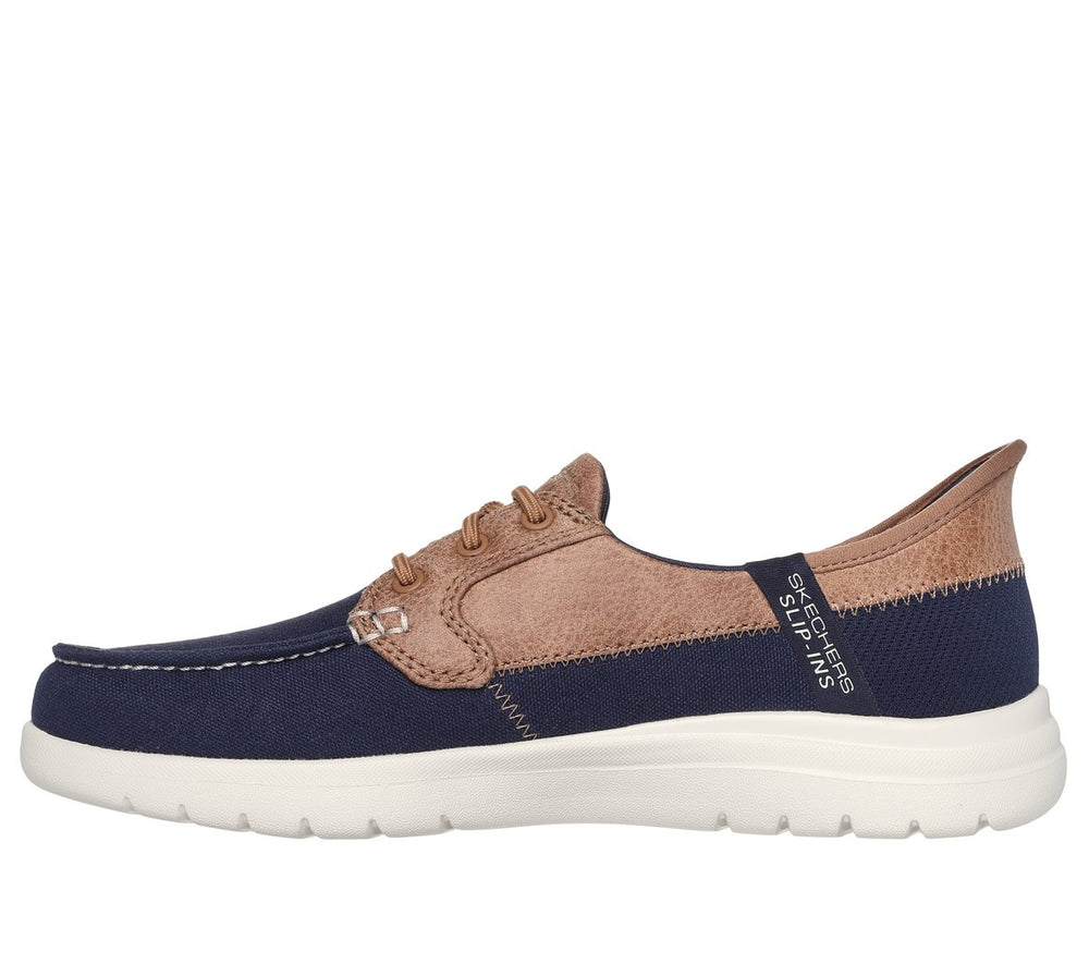 Skechers Slip-ins: On-The-GO Flex - Palmilla | Skechers outlet