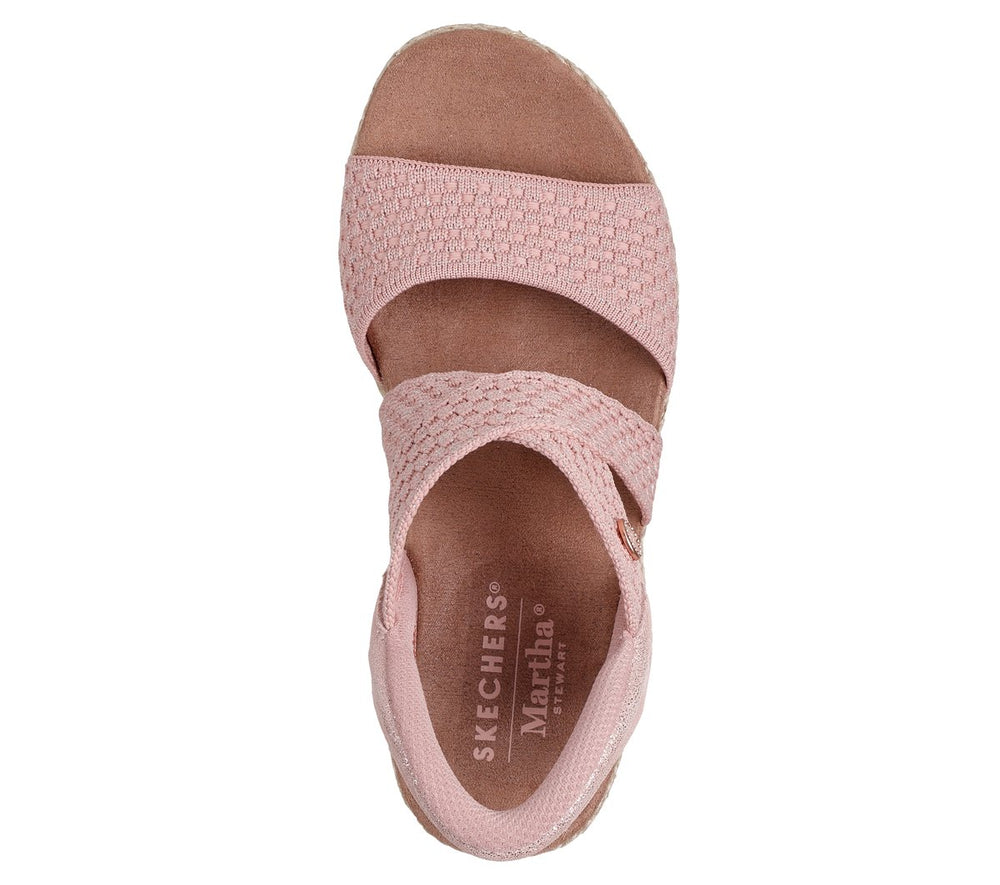 Skechers Slip-ins x Martha Stewart: Beverlee Lux - Striking Beauty | Skechers on sale