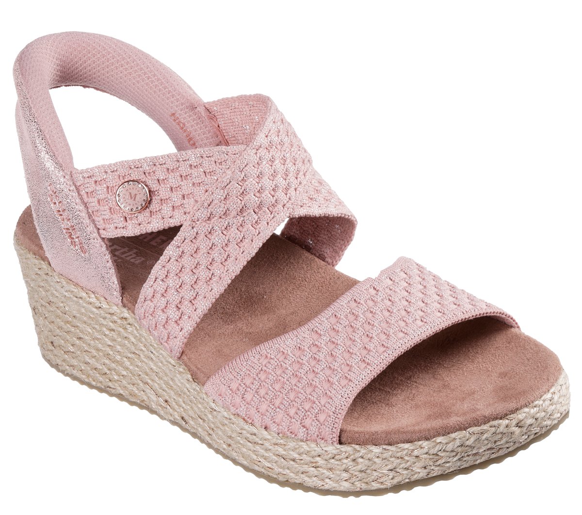 Skechers Slip-ins x Martha Stewart: Beverlee Lux - Striking Beauty | Skechers on sale