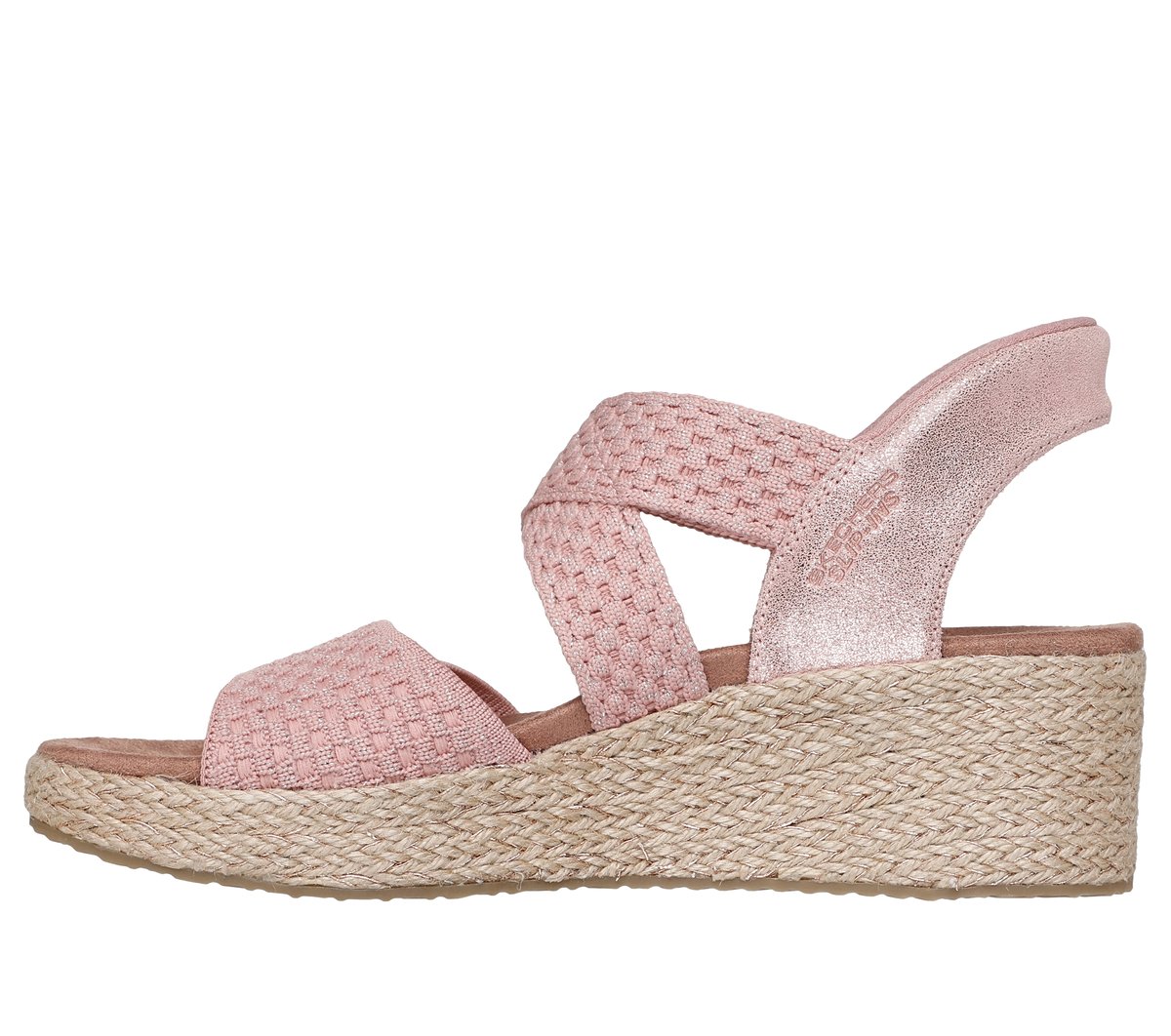Skechers Slip-ins x Martha Stewart: Beverlee Lux - Striking Beauty | Skechers on sale