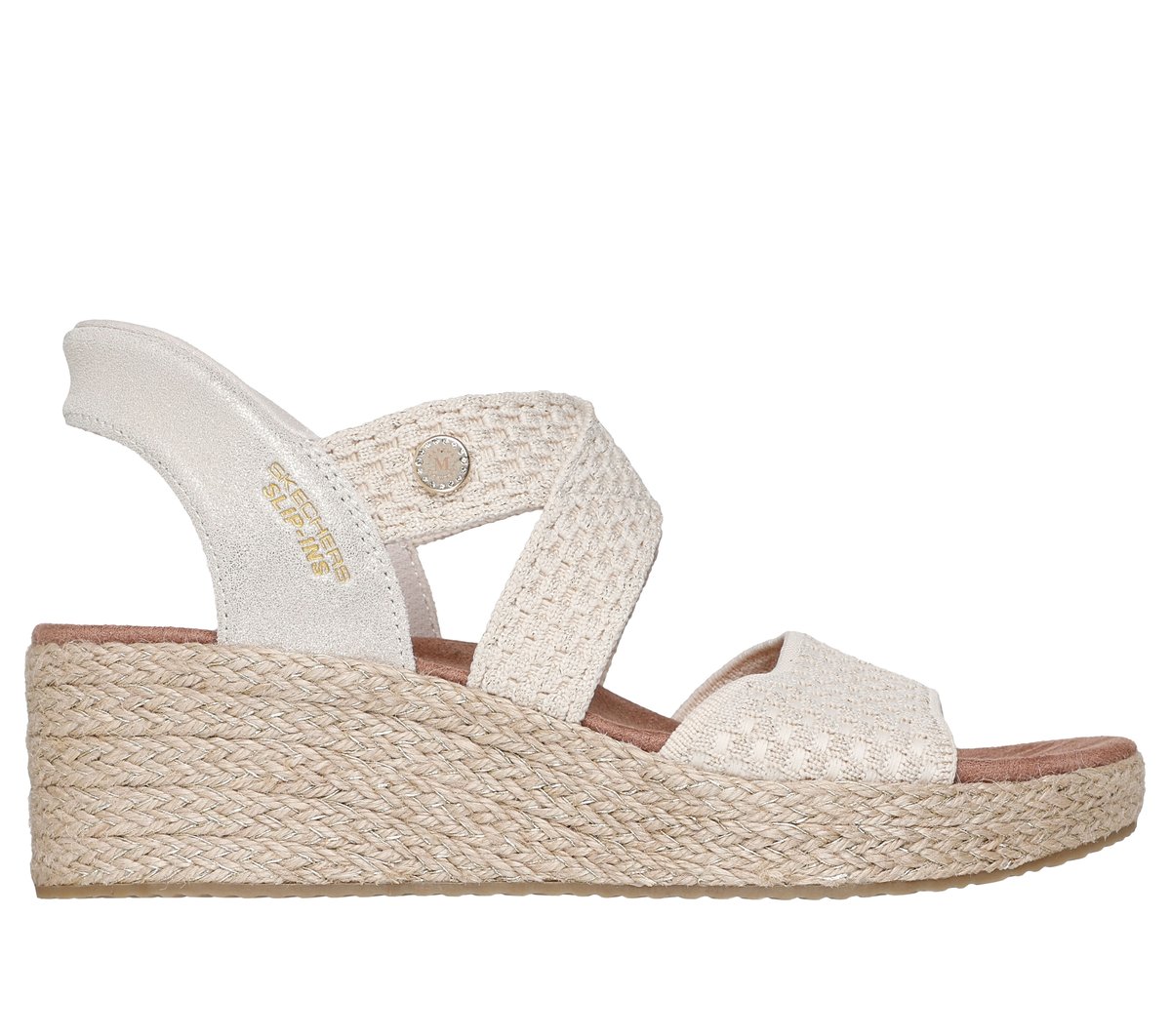 Skechers Slip-ins x Martha Stewart: Beverlee Lux - Striking Beauty | Skechers on sale