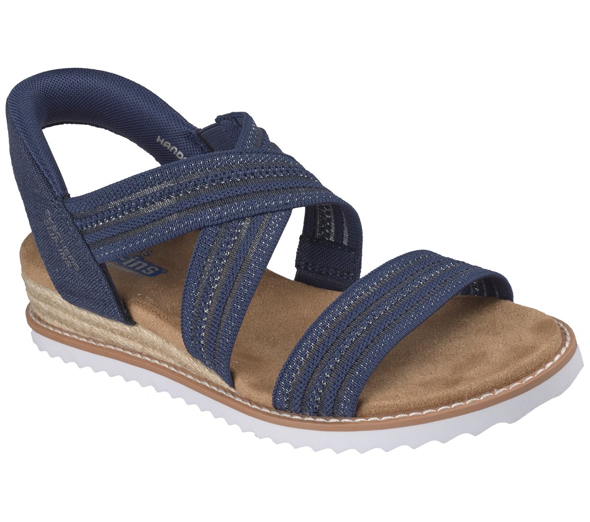 Skechers Slip-ins: BOBS Desert Kiss - Lavish Leap | Skechers for sale