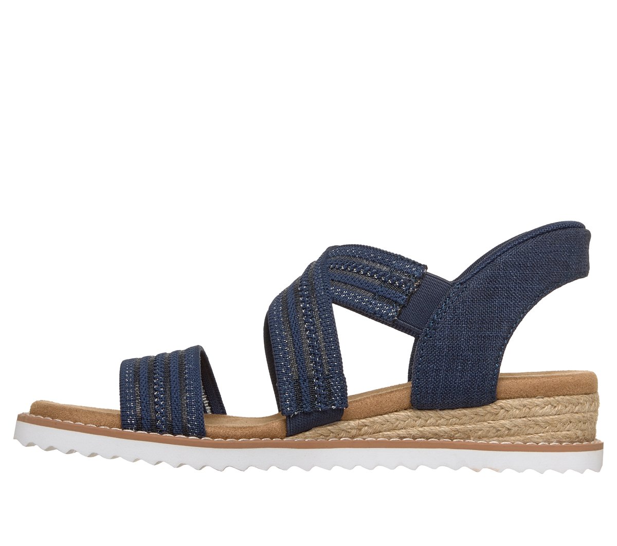 Skechers Slip-ins: BOBS Desert Kiss - Lavish Leap | Skechers for sale