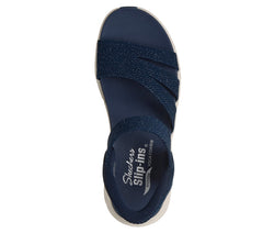 Skechers Slip-ins: Arch Fit Glide-Step Pro Sandal - Ace | Skechers online shop