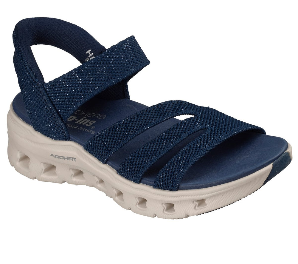 Skechers Slip-ins: Arch Fit Glide-Step Pro Sandal - Ace | Skechers online shop