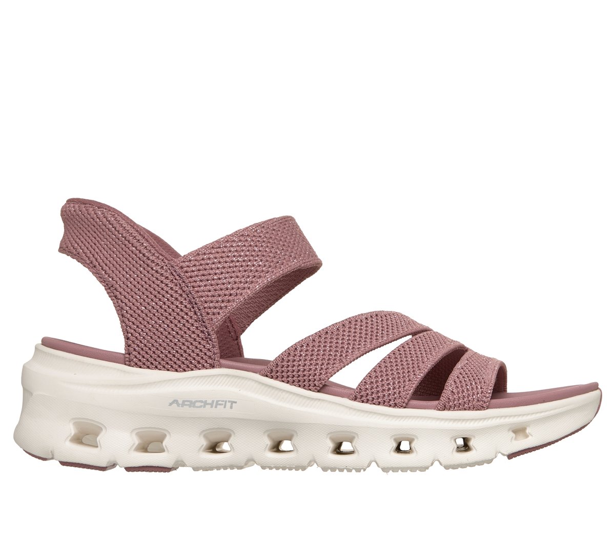 Skechers Slip-ins: Arch Fit Glide-Step Pro Sandal - Ace | Skechers online shop