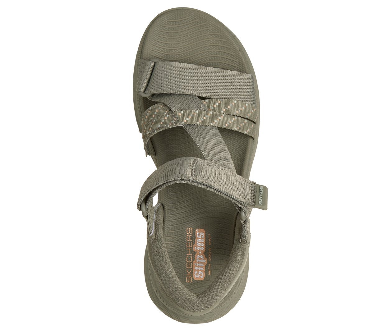 Skechers Slip-ins: Max Cushioning Elite 2.0 Sandal - Emery | Skechers sale