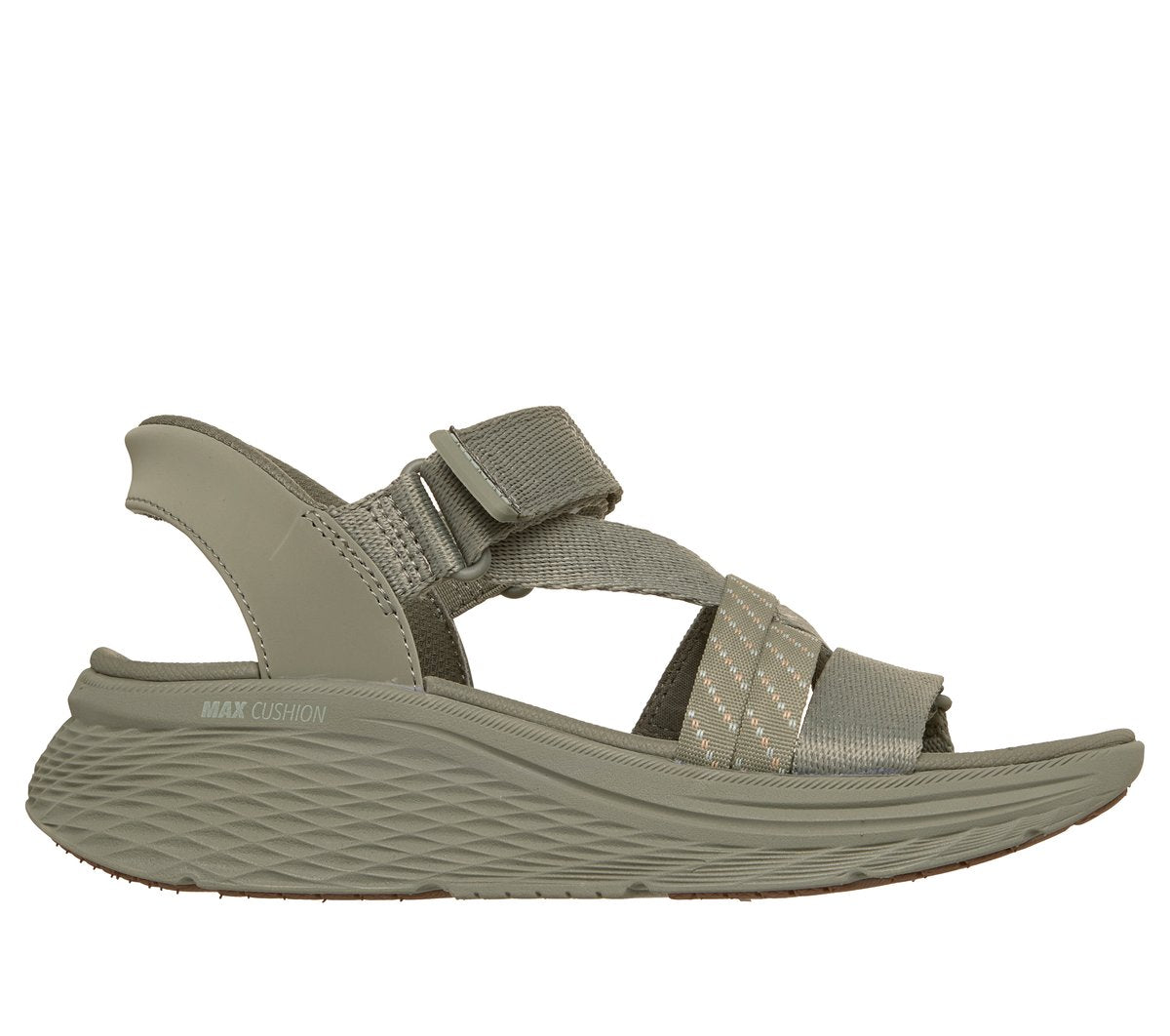 Skechers Slip-ins: Max Cushioning Elite 2.0 Sandal - Emery | Skechers sale