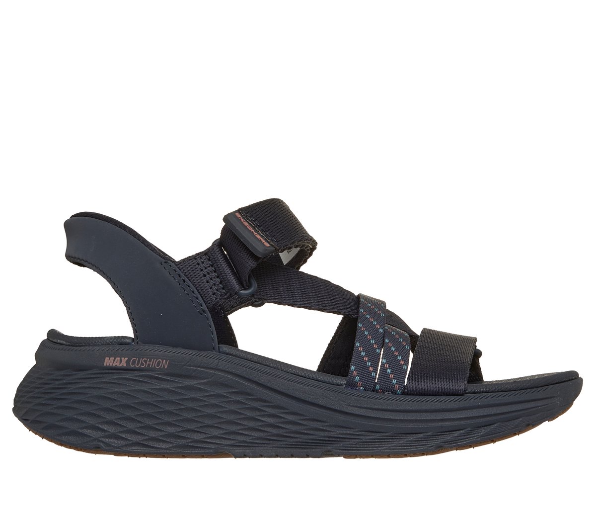 Skechers Slip-ins: Max Cushioning Elite 2.0 Sandal - Emery | Skechers sale