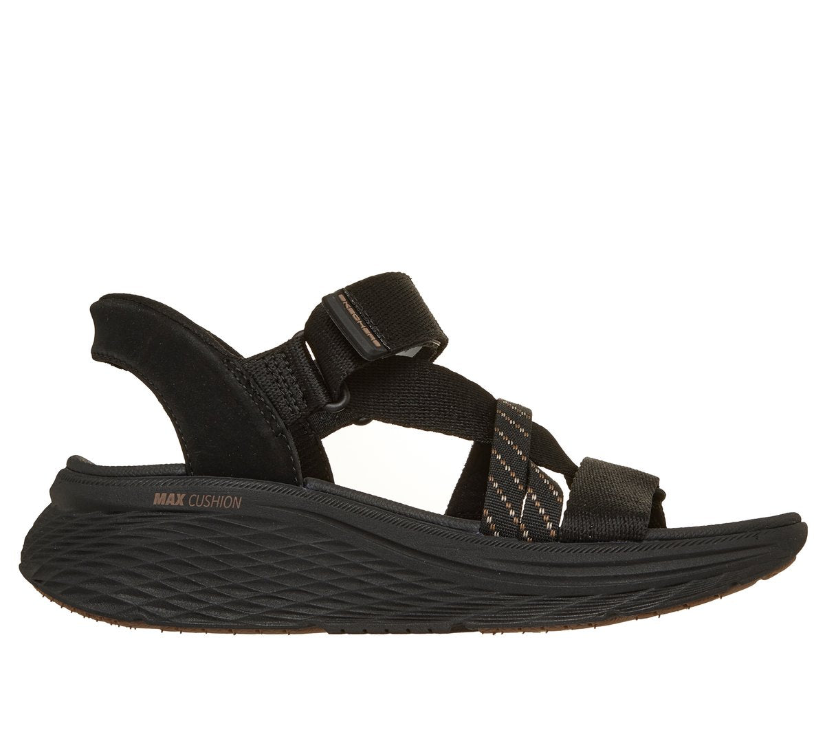 Skechers Slip-ins: Max Cushioning Elite 2.0 Sandal - Emery | Skechers sale