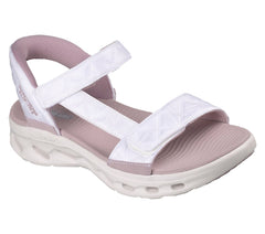 Skechers Slip-ins: GO WALK Glide-Step 2.0 Sandal -Cozy Fit Jada | Skechers on sale