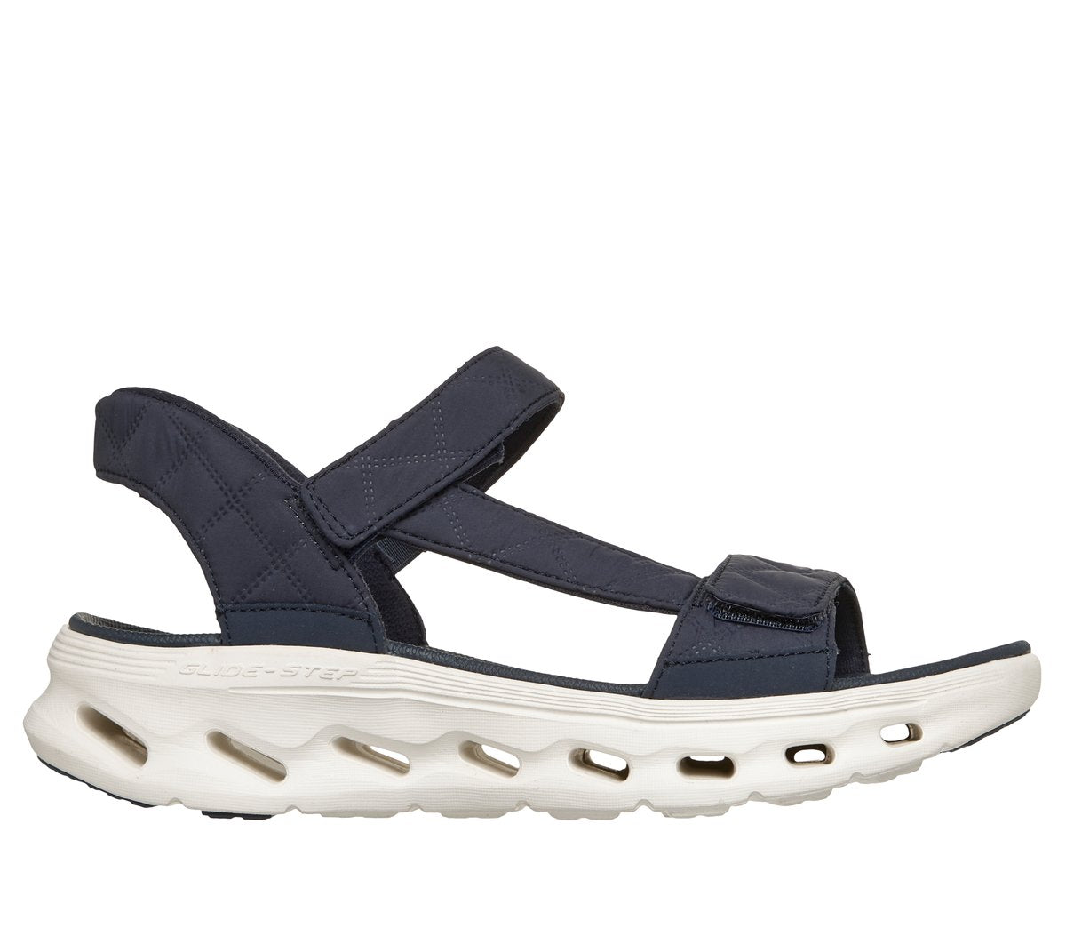 Skechers Slip-ins: GO WALK Glide-Step 2.0 Sandal -Cozy Fit Jada | Skechers on sale
