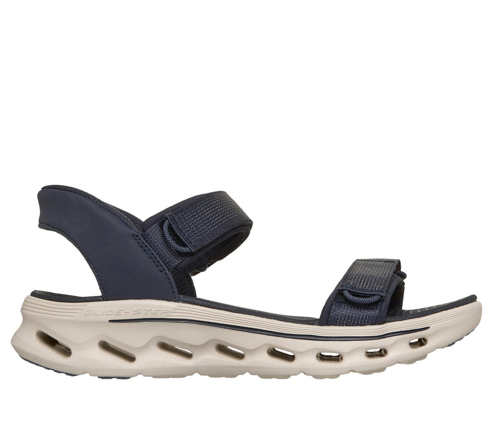 Skechers Slip-ins: GO WALK Glide-Step 2.0 Sandal - Charlie | Skechers for sale