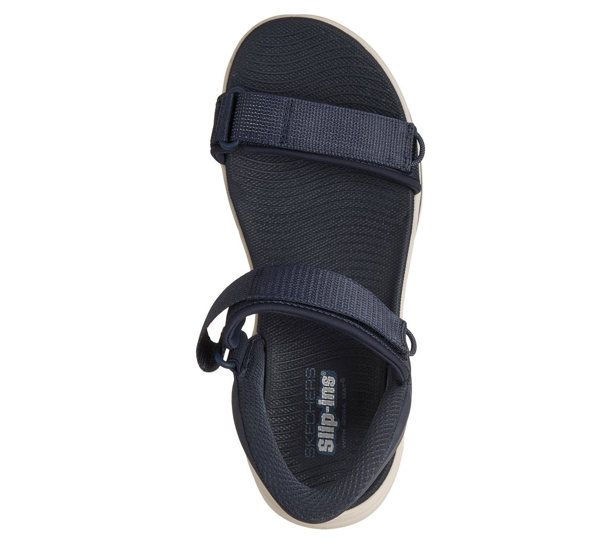 Skechers Slip-ins: GO WALK Glide-Step 2.0 Sandal - Charlie | Skechers for sale