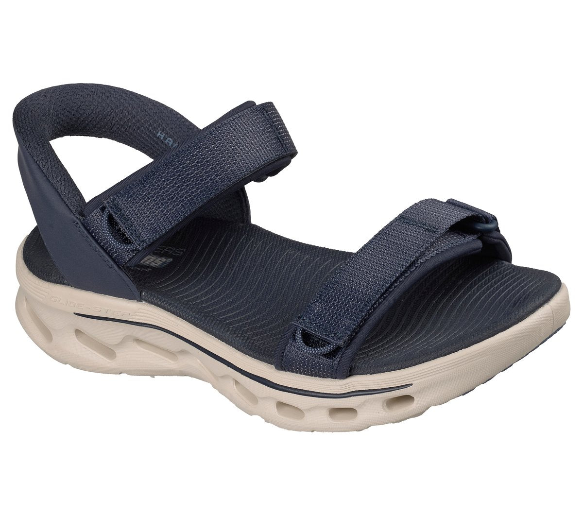 Skechers Slip-ins: GO WALK Glide-Step 2.0 Sandal - Charlie | Skechers for sale