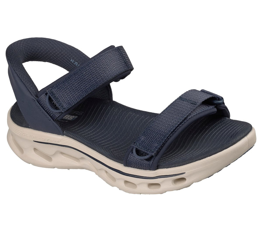 Skechers Slip-ins: GO WALK Glide-Step 2.0 Sandal - Charlie | Skechers for sale