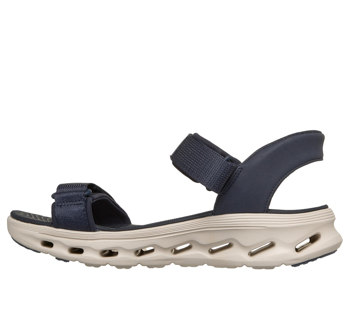 Skechers Slip-ins: GO WALK Glide-Step 2.0 Sandal - Charlie | Skechers for sale