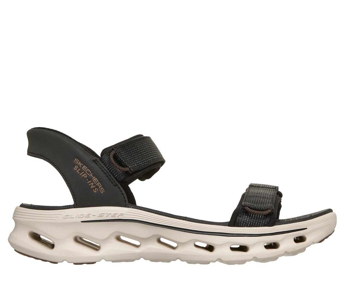 Skechers Slip-ins: GO WALK Glide-Step 2.0 Sandal - Charlie | Skechers for sale