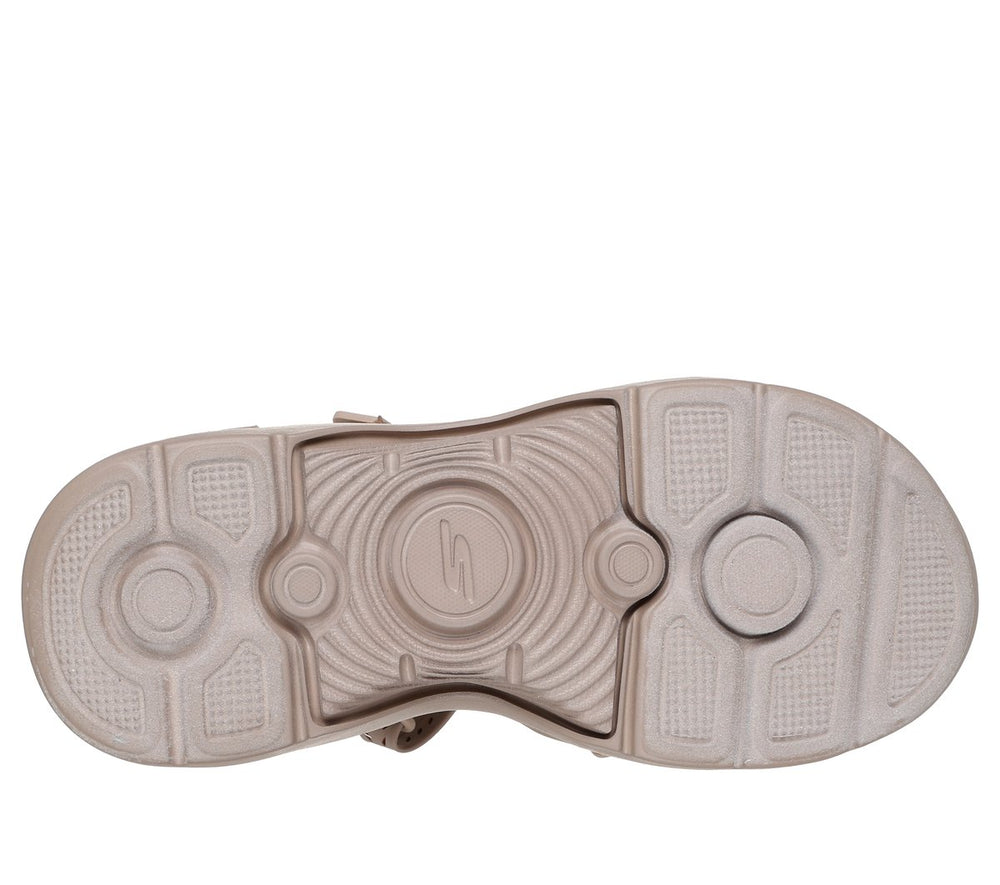 Skechers Slip-ins: GO WALK Arch Fit 2.0 Sandal - Candace | Skechers discount