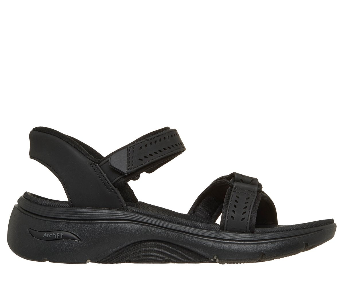Skechers Slip-ins: GO WALK Arch Fit 2.0 Sandal - Candace | Skechers discount