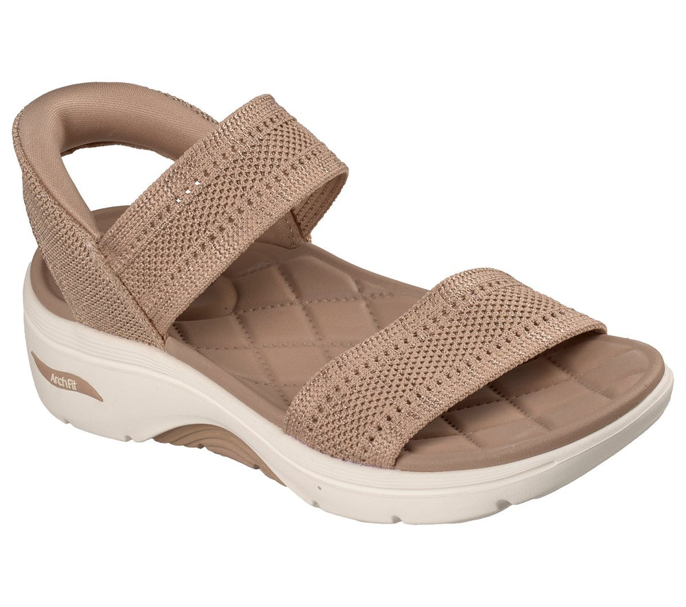 Skechers Slip-ins: Arch Fit 2.0 Sandal - Kennedy | Skechers online shop