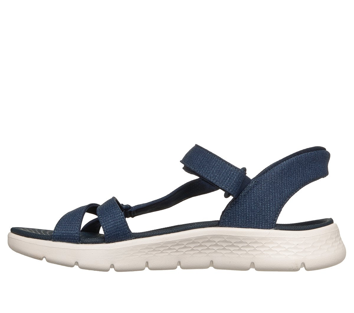 Skechers Slip-ins: GO WALK Flex Sandal - Illuminate | Skechers on sale