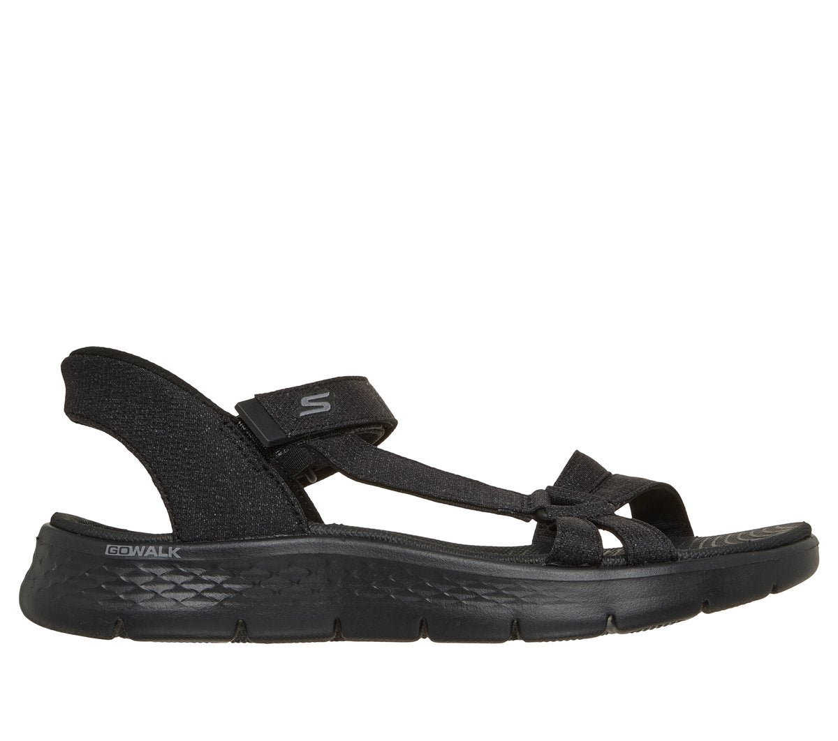 Skechers Slip-ins: GO WALK Flex Sandal - Illuminate | Skechers on sale