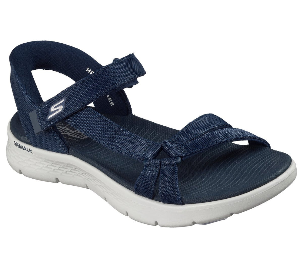 Skechers Slip-ins: GO WALK Flex Sandal - Sssophia | Skechers for sale