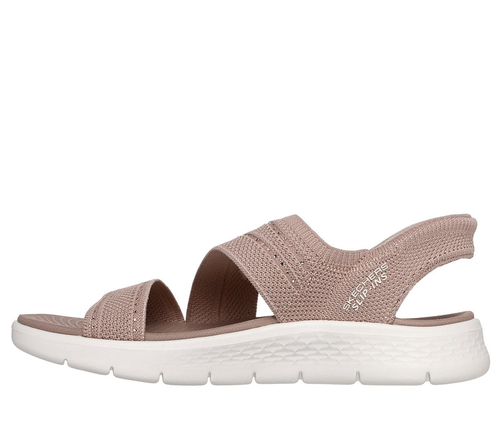 Skechers Slip-ins: GO WALK Flex Sandal - Belle | Skechers discount